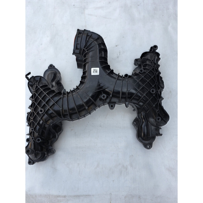 multiple admisión vw amarok 3.0 v6 2021