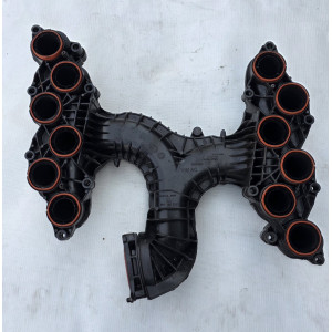 multiple admisión vw amarok 3.0 v6 2021