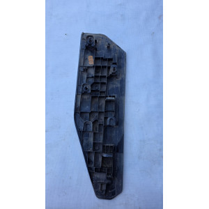 Moldura Cubre Zocalo tras. Lh Vw Amarok