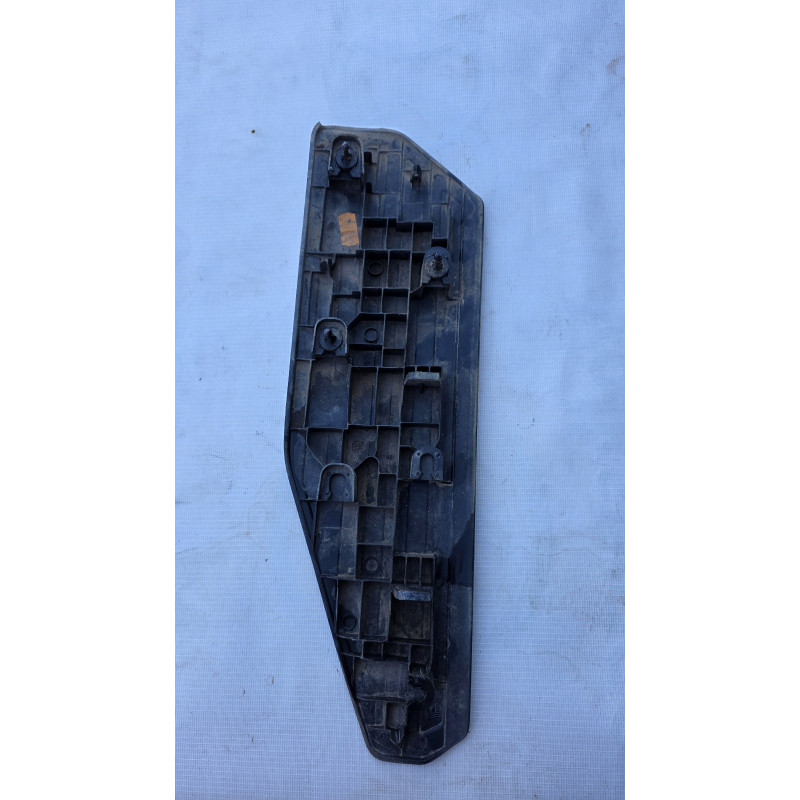 Moldura Cubre Zocalo tras. Lh Vw Amarok