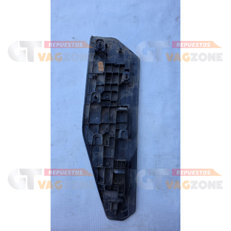 Moldura Cubre Zocalo tras. Lh Vw Amarok