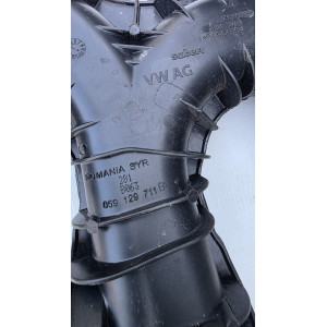 multiple admisión vw amarok 3.0 v6 2021