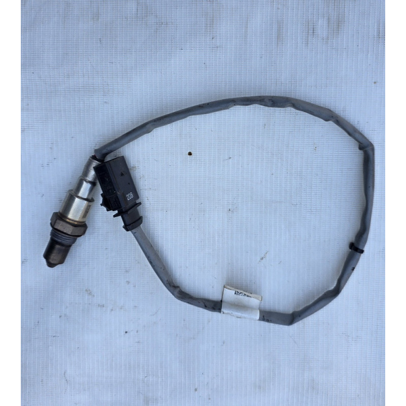 sensor de oxígeno vw amarok 3.0 v6 2021
