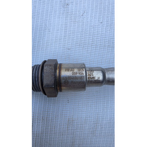 sensor de oxígeno vw amarok 3.0 v6 2021