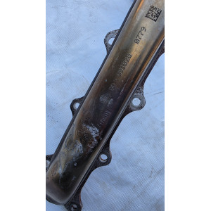 múltiple escape lh vw amarok 3.0 v6 2021