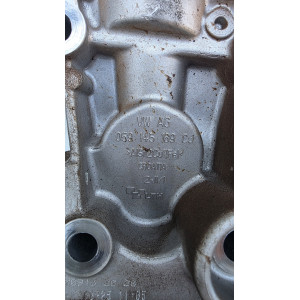 Soporte compresor ac vw amarok 3.0 v6 2021