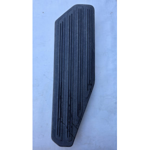 Moldura Cubre Zocalo tras. Lh Vw Amarok