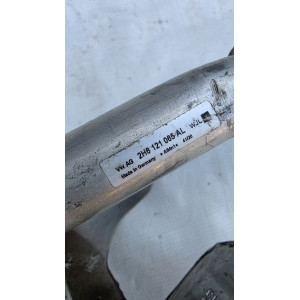 Soporte compresor ac vw amarok 3.0 v6 2021