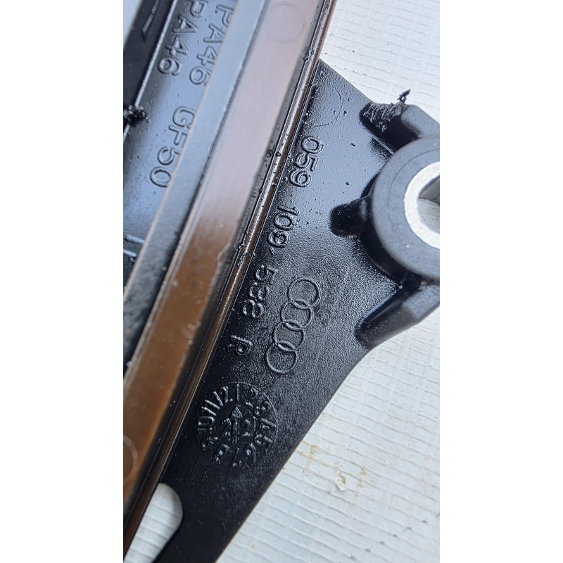 kit distribución sección bomba aceite vw amarok 3.0 V6