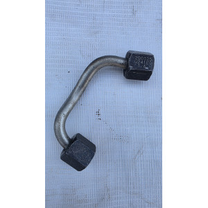 cañería combustible vw amarok 3.0 V6 2021