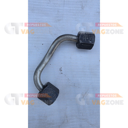 cañería combustible vw amarok 3.0 V6 2021