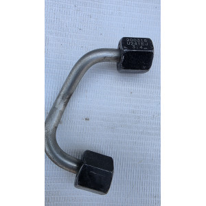 cañería combustible vw amarok 3.0 V6 2021