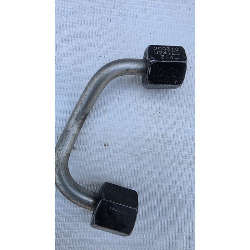 cañería combustible vw amarok 3.0 V6 2021