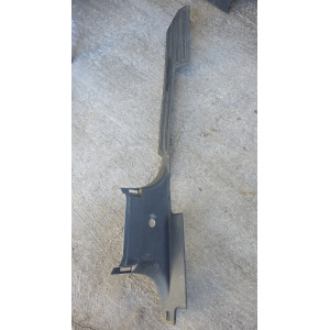 Moldura Cubre Zocalo del. Lh Vw Amarok