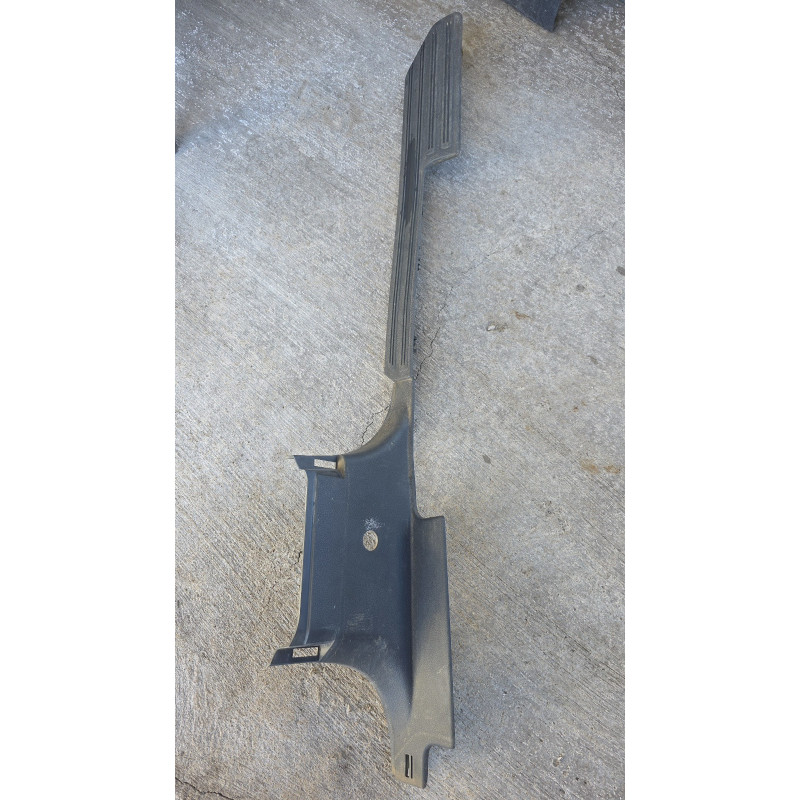 Moldura Cubre Zocalo del. Lh Vw Amarok