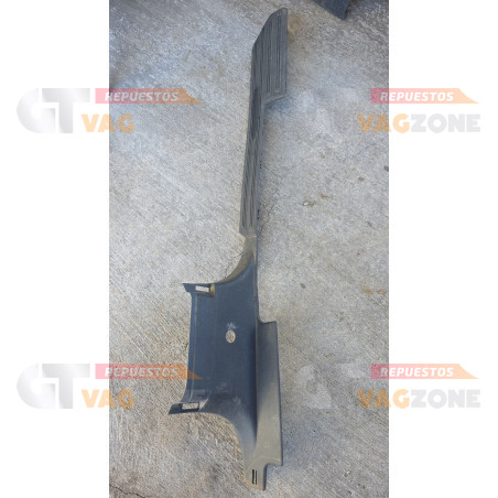 Moldura Cubre Zocalo del. Lh Vw Amarok