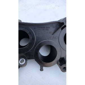 brida intermedia multiple lh admisión Vw Amarok 3.0 V6 2021