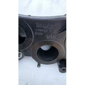 brida intermedia multiple admisión Vw Amarok 3.0 V6 2021