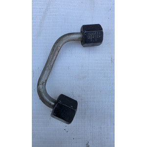 Cañería combustible riel inyección Vw Amarok 3.0 V6