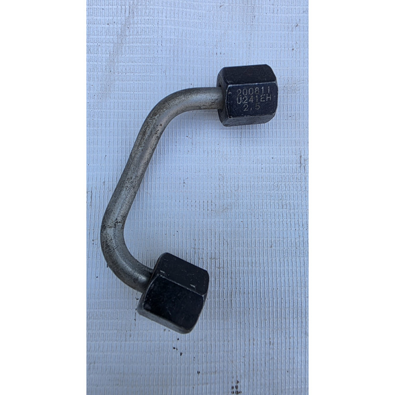 Cañería combustible riel inyección Vw Amarok 3.0 V6