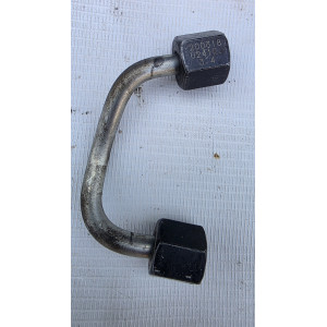 Cañería combustible riel inyección Vw Amarok 3.0 V6