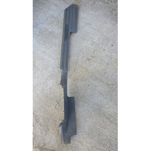 Moldura Cubre Zocalo del. Lh Vw Amarok