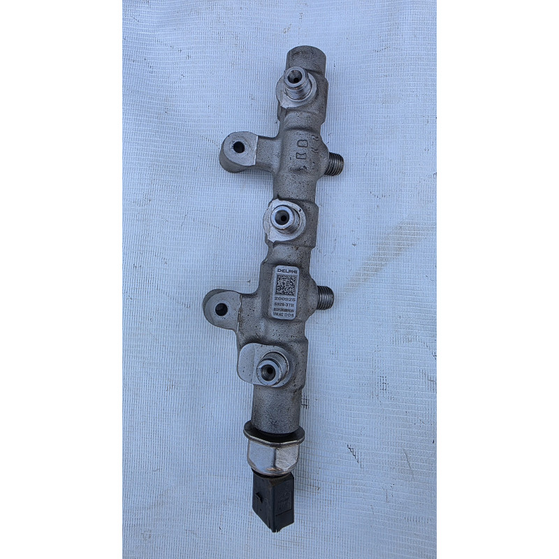 riel inyección vw amarok 3.0 v6