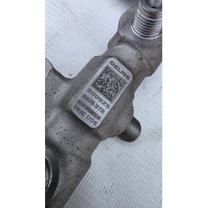 riel inyección vw amarok 3.0 v6