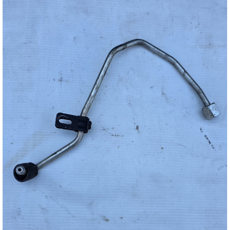 cañería alimentación comb. riel inyección Vw amarok 3.0 v6