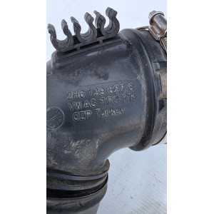 manguera admisión vw amarok 3.0 v6