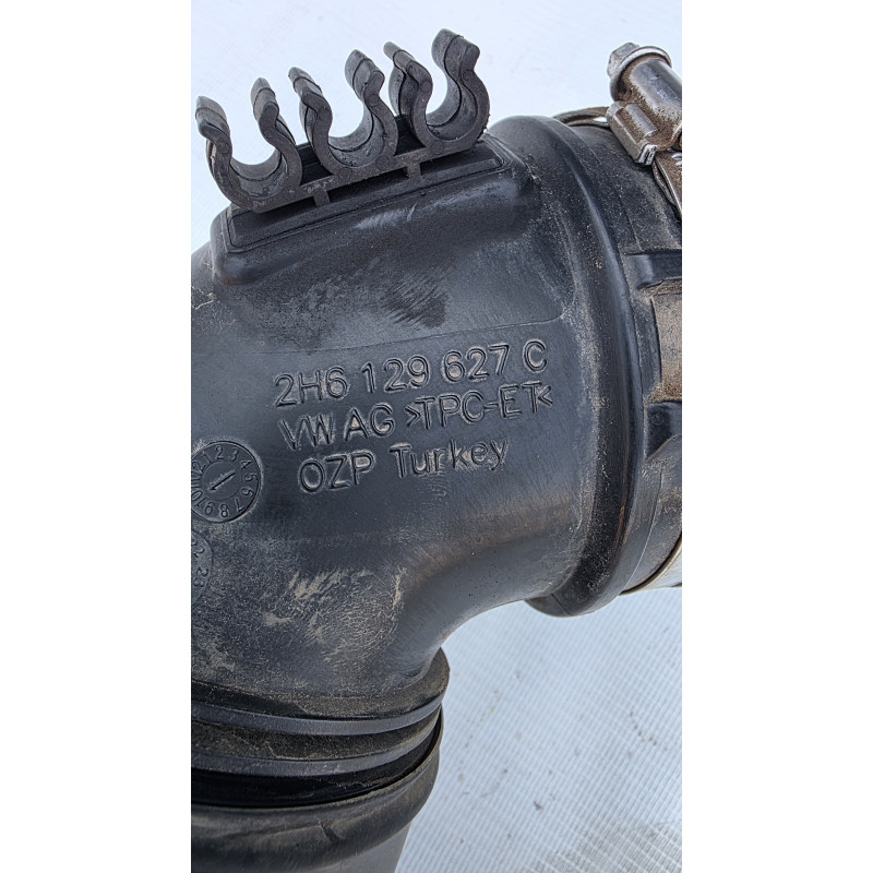 manguera admisión vw amarok 3.0 v6