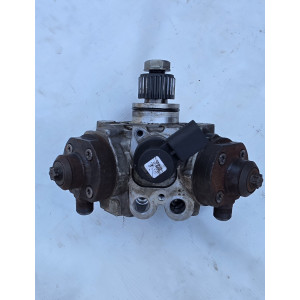 bomba de alta presión combustible vw amarok 3.0 v6