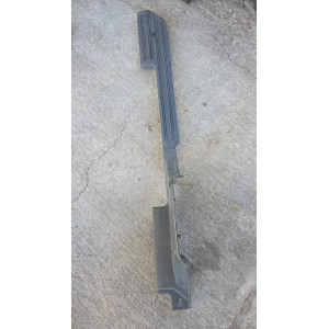 Moldura Cubre Zocalo del. Rh Vw Amarok