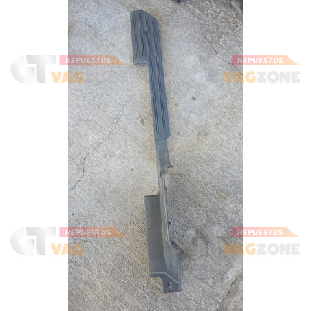Moldura Cubre Zocalo del. Rh Vw Amarok