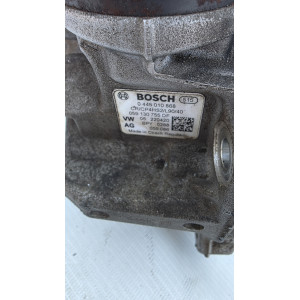 bomba de alta presión combustible vw amarok 3.0 v6