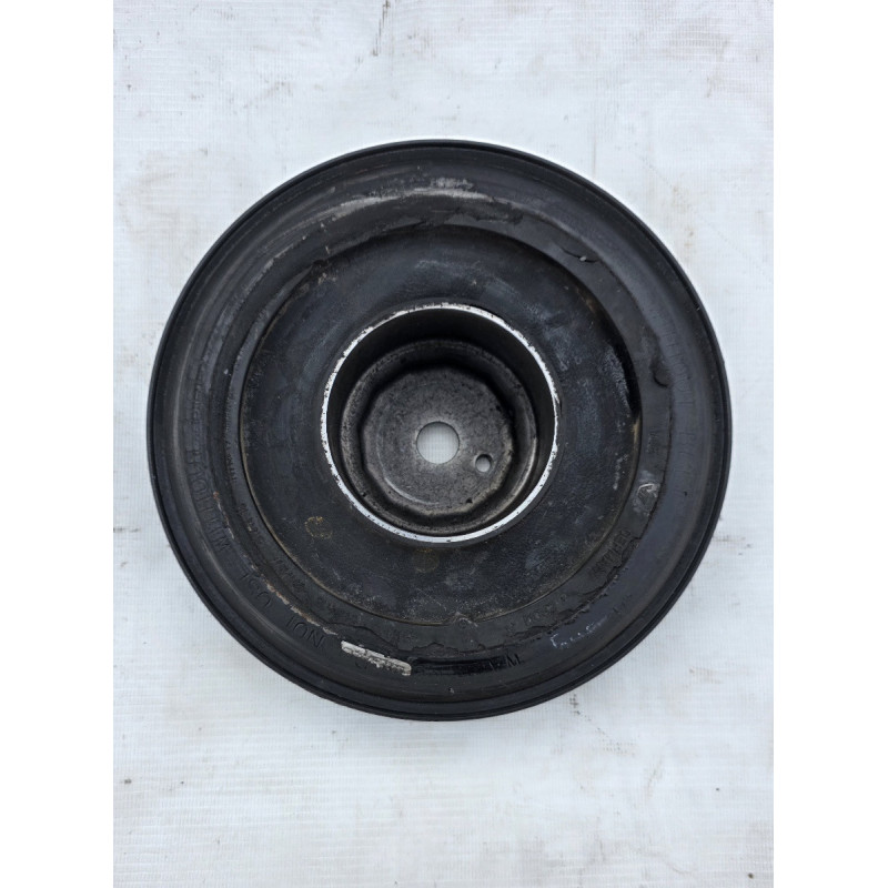 dámper vw amarok 3.0 v6