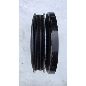 dámper vw amarok 3.0 v6