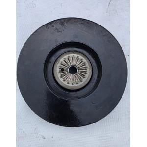 dámper vw amarok 3.0 v6