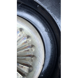 dámper vw amarok 3.0 v6