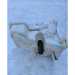 depósito de liquido limpia parabrisa vw tiguan