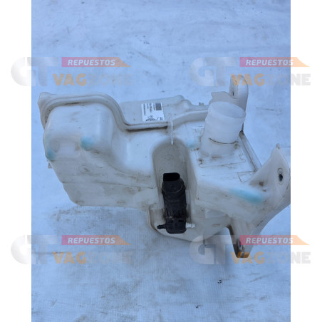 depósito de liquido limpia parabrisa vw tiguan
