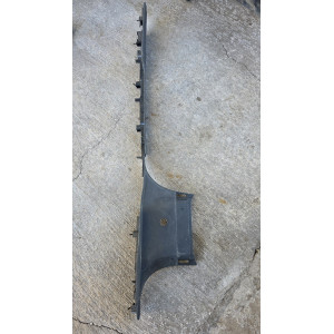 Moldura Cubre Zocalo del. Rh Vw Amarok