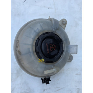 deposito liquido refrigerante vw tiguan 2019