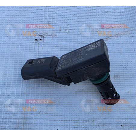sensor de presión vw amarok 3.0 V6