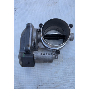 cuerpo aceleración vw Amarok 3.0 v6