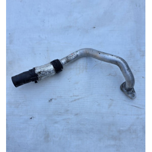 tubo para refrigerante vw amarok 3.0 v6