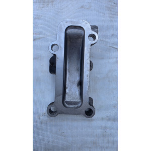 tapa motor vw amarok 3.0 V6