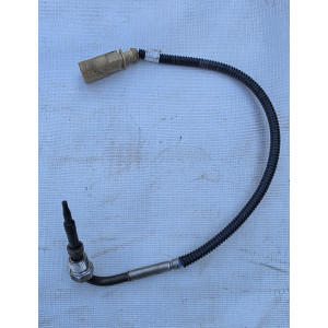 sensor temperatura gases escape vw amarok 3.0 V6