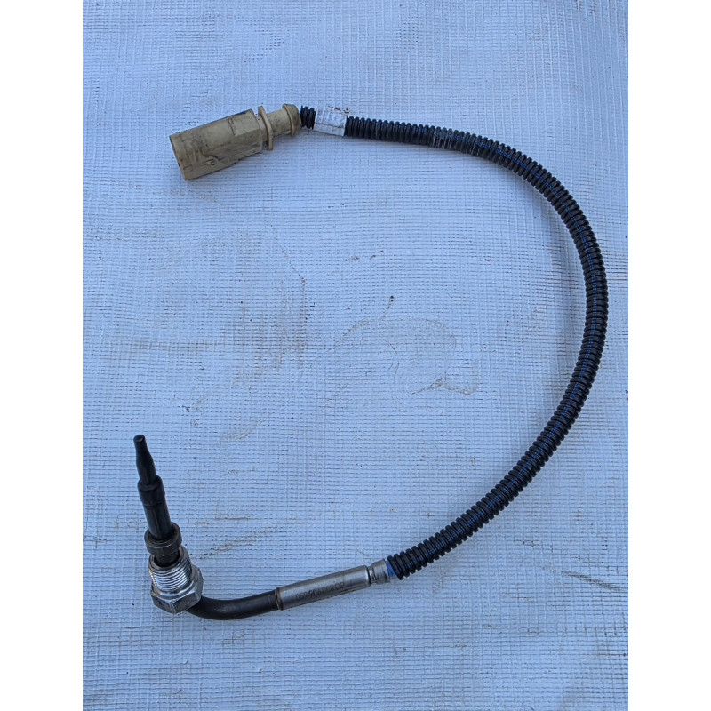 sensor temperatura gases escape vw amarok 3.0 V6