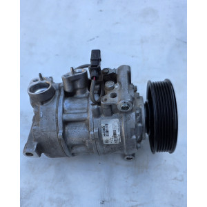 compresor ac vw amarok 3.0 v6